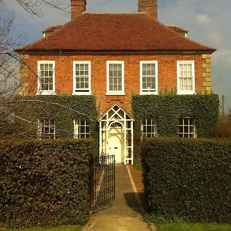 Whitchurch Farm Guesthouse Alderminster Kültér fotó