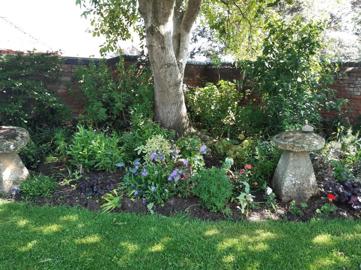 Whitchurch Farm Guesthouse Alderminster Kültér fotó
