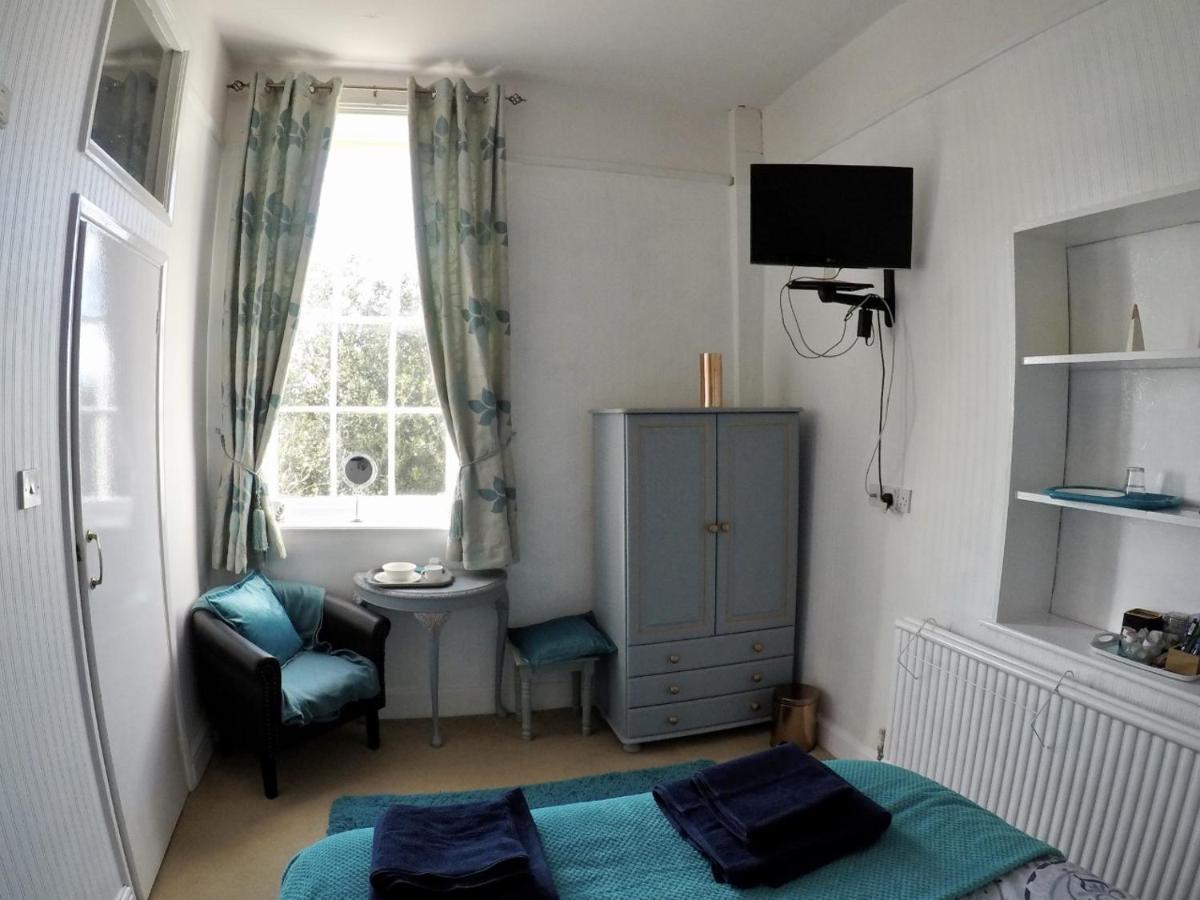 Whitchurch Farm Guesthouse Alderminster Kültér fotó