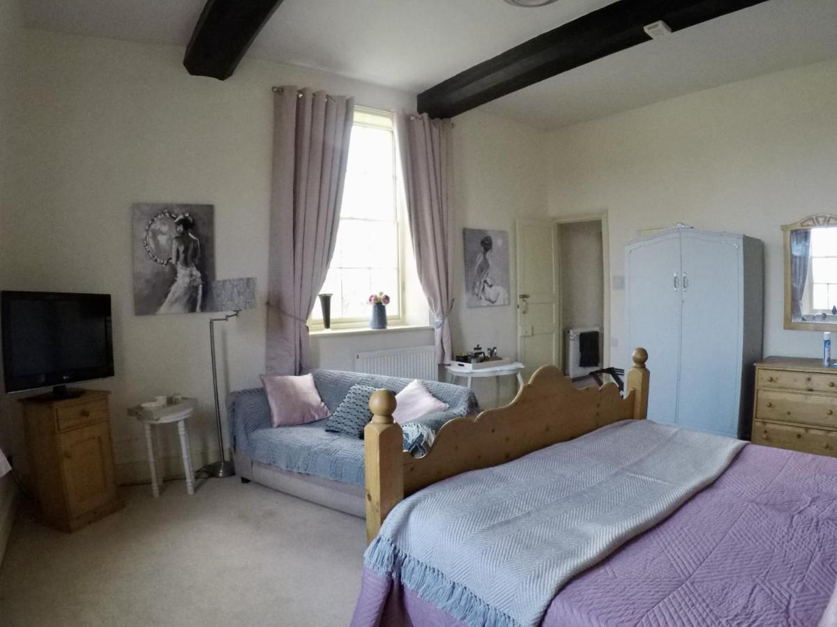 Whitchurch Farm Guesthouse Alderminster Kültér fotó