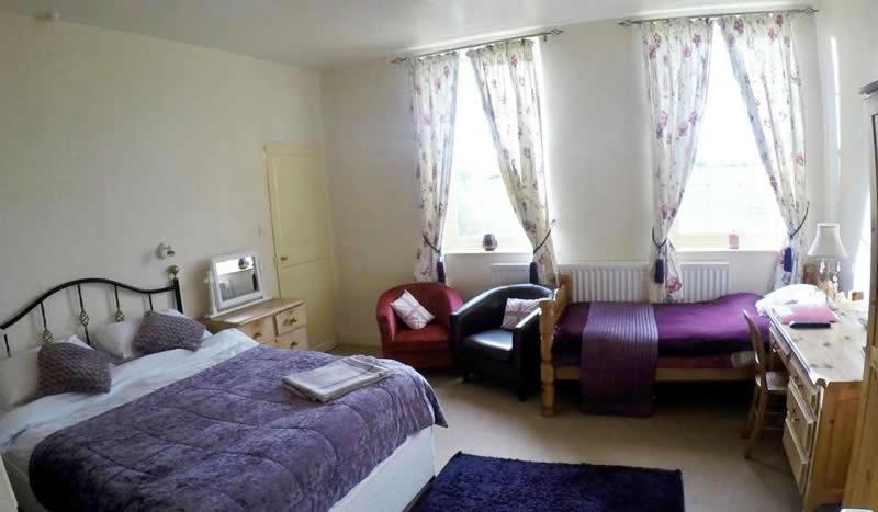 Whitchurch Farm Guesthouse Alderminster Kültér fotó