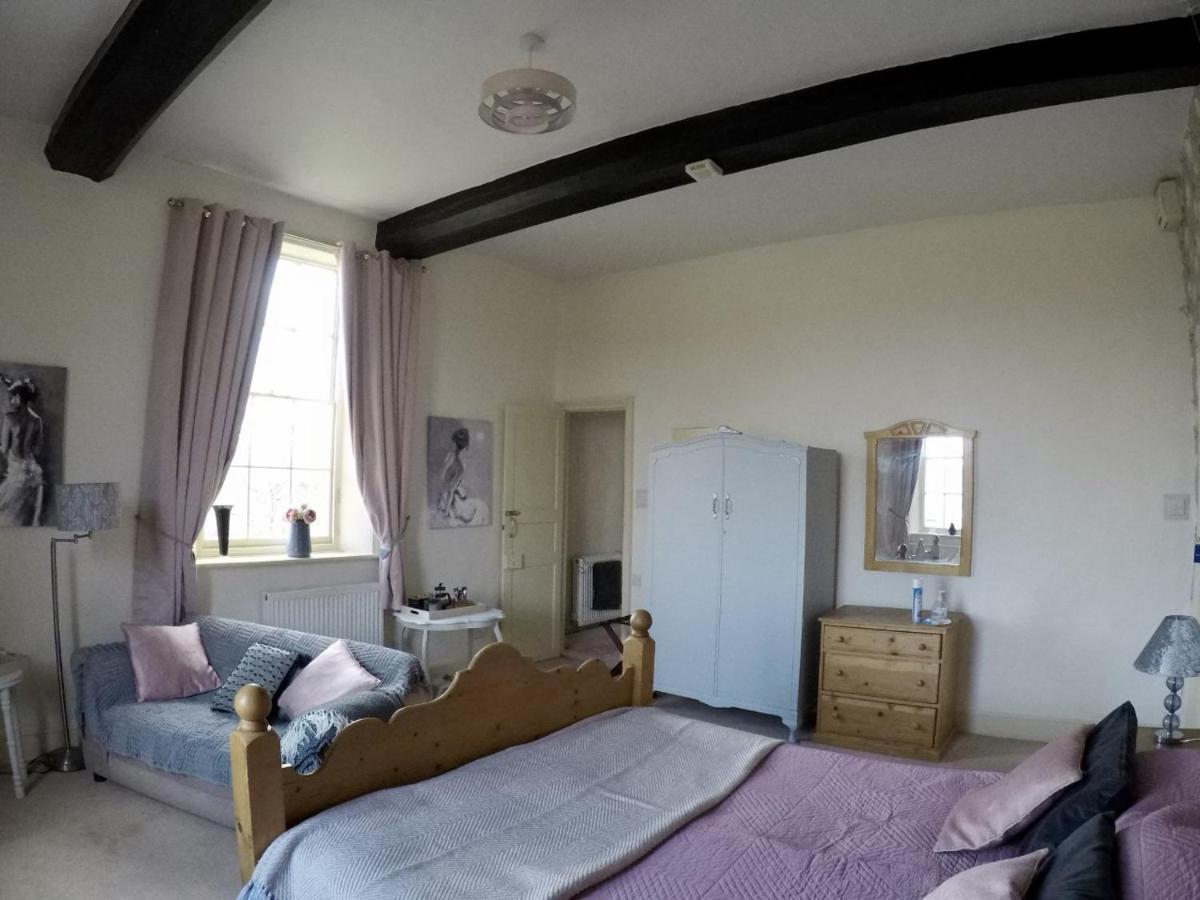 Whitchurch Farm Guesthouse Alderminster Kültér fotó