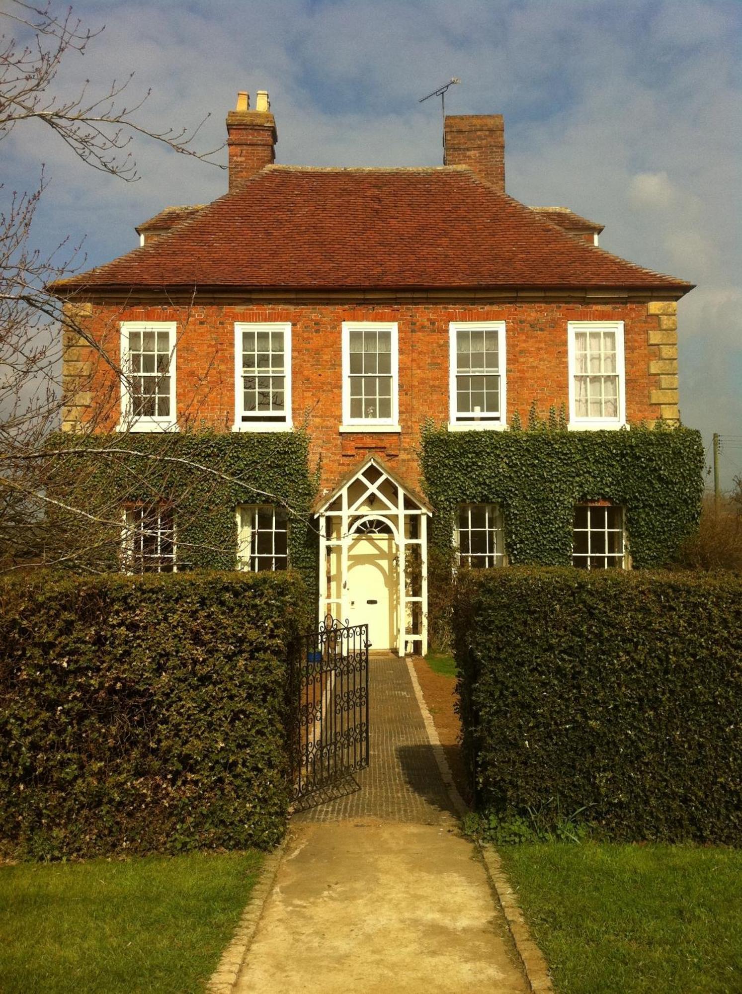 Whitchurch Farm Guesthouse Alderminster Kültér fotó