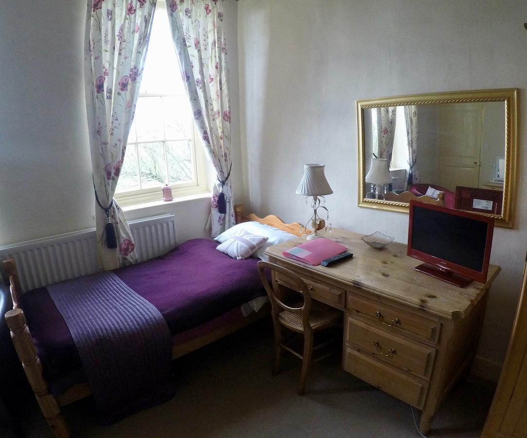 Whitchurch Farm Guesthouse Alderminster Kültér fotó