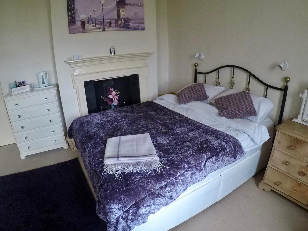 Whitchurch Farm Guesthouse Alderminster Kültér fotó