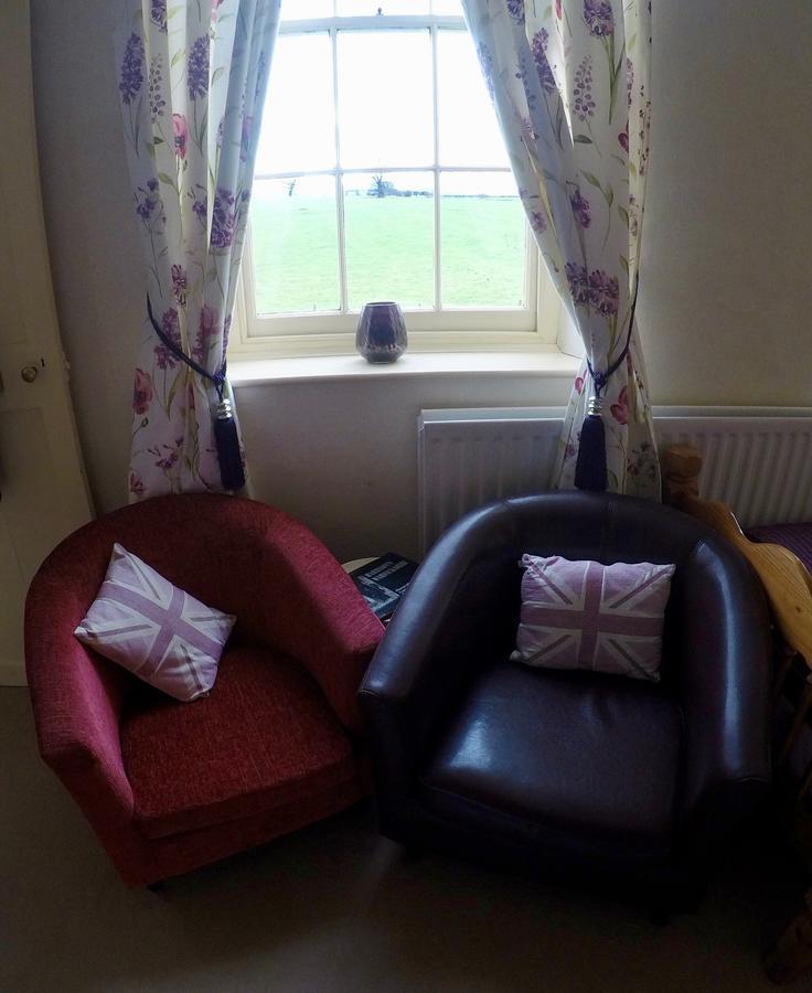 Whitchurch Farm Guesthouse Alderminster Kültér fotó