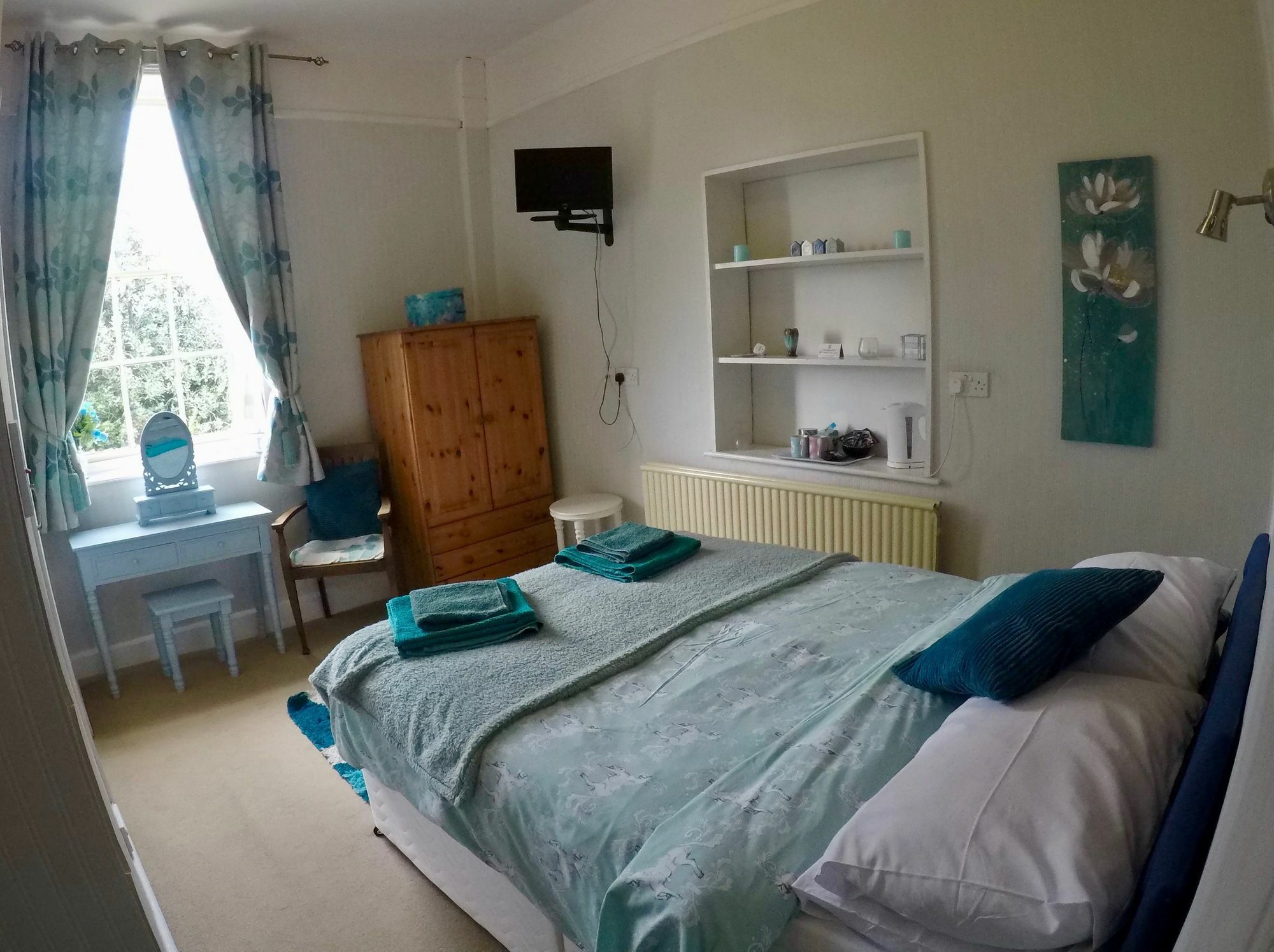 Whitchurch Farm Guesthouse Alderminster Kültér fotó